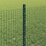 Recinzione con Posto Verde