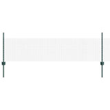 Recinzione in rete saldata con palo 50 x 0,5 m (L x H)