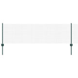 Recinzione in rete saldata con palo 50 x 0,6 m (L x H)