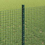 Recinzione in rete saldata con palo 50 x 0,8 m (L x A)