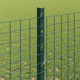 Recinzione in rete saldata con palo 50 x 1,2 m (P x A)