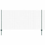 Recinzione in rete saldata con palo 50 x 1,2 m (P x A)