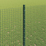 Recinzione in rete saldata con palo 50 x 1,4 m (L x H)