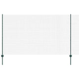 Recinzione in rete saldata con palo 50 x 1,4 m (L x H)