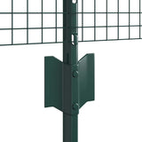 Recinzione con Posto Verde