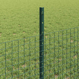 Recinzione con Posto Verde