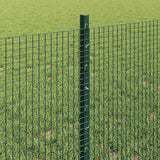 Recinzione con Posto Verde