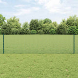 Recinzione con Posto Verde