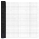 Recinzione con Posto Grigio