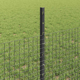 Recinzione in rete saldata con palo 25 x 0,5 m (L x H)