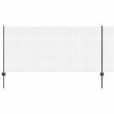 Recinzione in rete saldata con palo 25 x 1 m (L x H)
