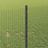 Recinzione con Posto Grigio