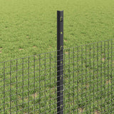 Recinzione in rete saldata con palo 50 x 0,5 m (L x H)