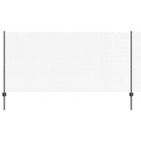 Recinzione in rete saldata con palo 50 x 1,2 m (P x A)