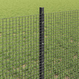 Recinzione con Posto Grigio