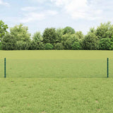 Recinzione in Rete Saldato 10 x 0,4 m (P x H)