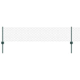 Recinzione in Rete Saldato 10 x 0,4 m (P x H)