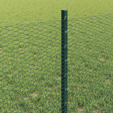 Recinzione in Rete Saldato 10 x 0,6 m (L x H)