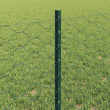 Recinzione in Rete Saldato 10 x 0,6 m (L x H)