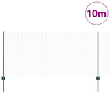 Recinzione in Rete Saldato 10 x 1 m (L x H)