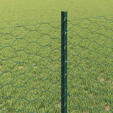 Recinzione con Posto Verde