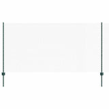 Recinzione in Rete Saldato 25 x 1,2 m (P x A)