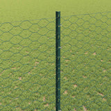 Recinzione in Rete Saldato 25 x 1,4 m (P x H)