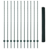 Recinzione in Rete Saldato 25 x 1,6 m (L x H)