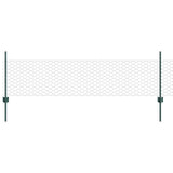 Recinzione in Rete Saldato 50 x 0,5 m (L x H)