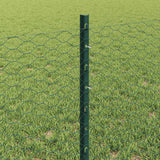 Recinzione in Rete Saldato 50 x 0,6 m (L x H)