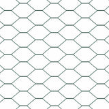 Recinzione con Posto Verde