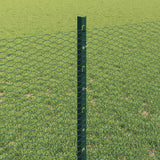 Recinzione con Posto Verde
