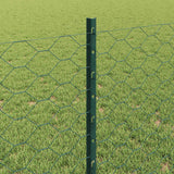 Recinzione in Rete Saldato 50 x 0,8 m (L x A)