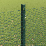 Recinzione in Rete Saldato 50 x 1,2 m (P x A)