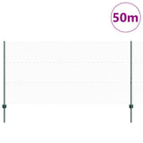 Recinzione in Rete Saldato 50 x 1,2 m (P x A)