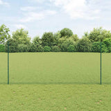 Recinzione in Rete Saldato 50 x 1,4 m (L x H)