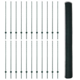 Recinzione in Rete Saldato 50 x 1,4 m (L x H)