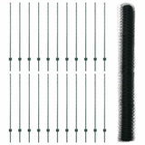 Recinzione in Rete Saldato 50 x 1,4 m (L x H)