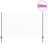 Recinzione in Rete Saldato 50 x 1,4 m (L x H)
