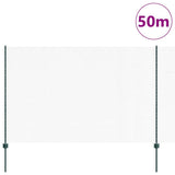 Recinzione in Rete Saldato 50 x 1,6 m (L x A)