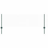 Recinzione in Rete Saldato 100 x 0,6 m (L x H)