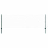 Recinzione in Rete Saldato 100 x 0,8 m (L x H)