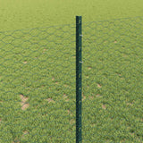 Recinzione in Rete Saldato 100 x 1 m (L x H)