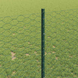 Recinzione in Rete Saldato 100 x 1 m (L x H)