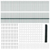 Recinzione in Rete Saldato 100 x 1 m (L x H)