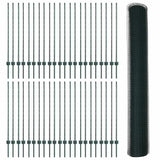 Recinzione in Rete Saldato 100 x 1,2 m (L x H)