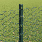 Recinzione in Rete Saldato 100 x 1,2 m (L x H)
