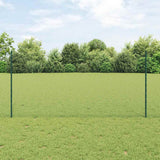 Recinzione in Rete Saldato 100 x 1,2 m (L x H)