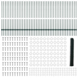 Recinzione in Rete Saldato 100 x 1,2 m (L x H)