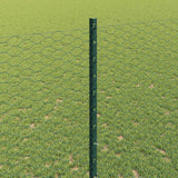 Recinzione in Rete Saldato 100 x 1,4 m (L x A)